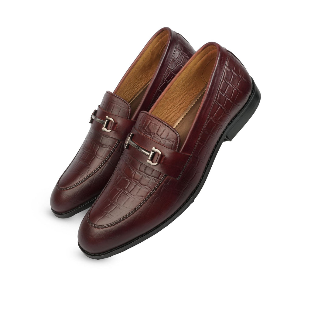 Imperial Walk Leather Belly