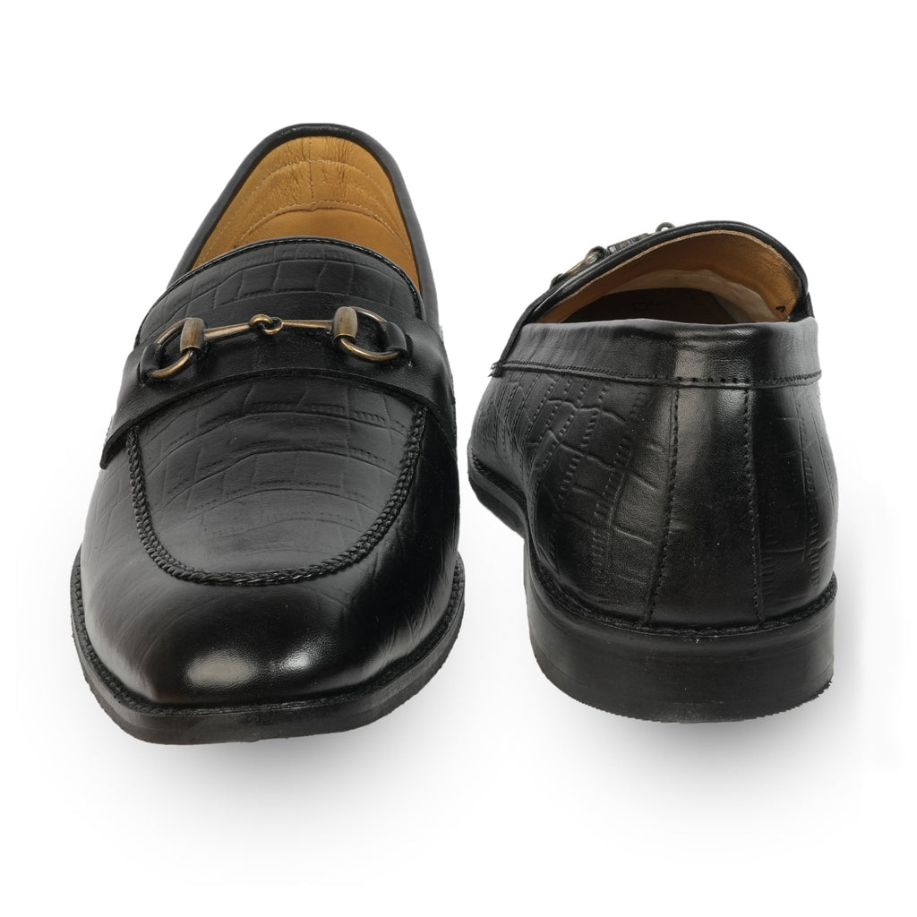 Imperial Walk Leather Belly