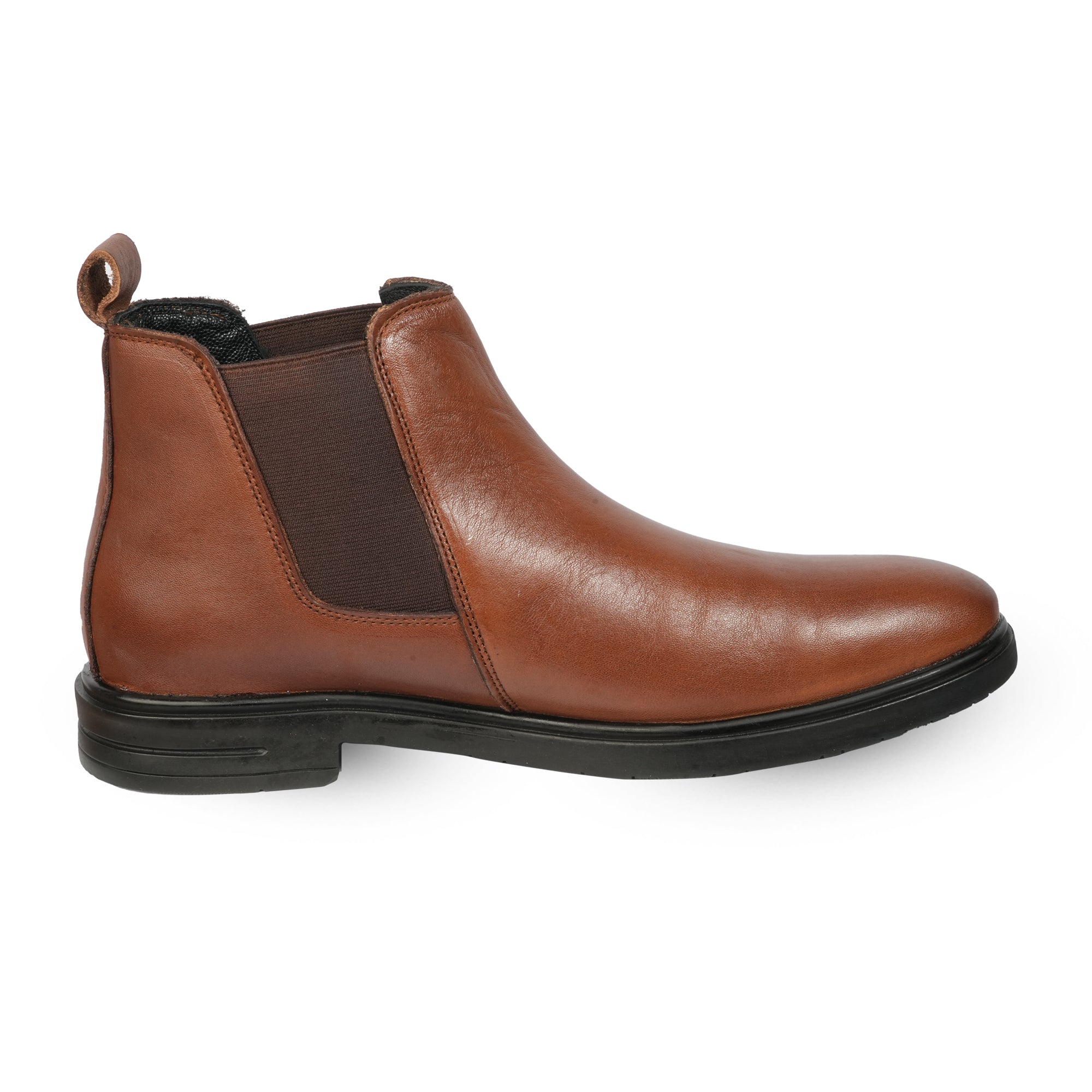 Church's Amberley Leather Chelsea Boots