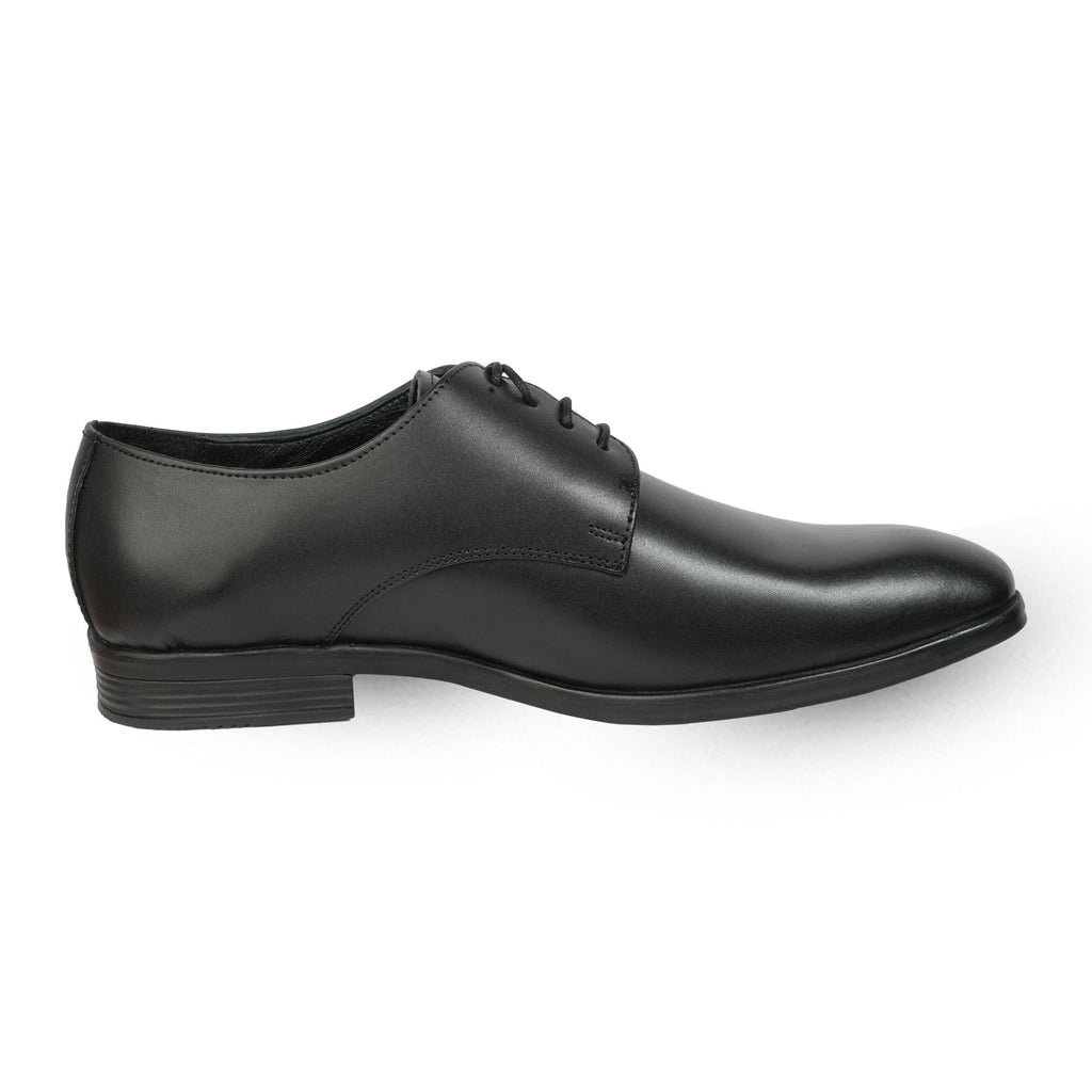 Derby Leather Formal Shoes