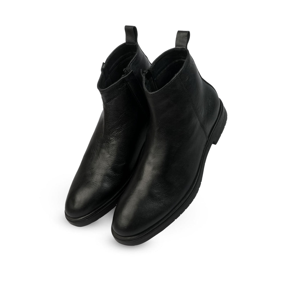 Craft Zipper Chelsea Boot