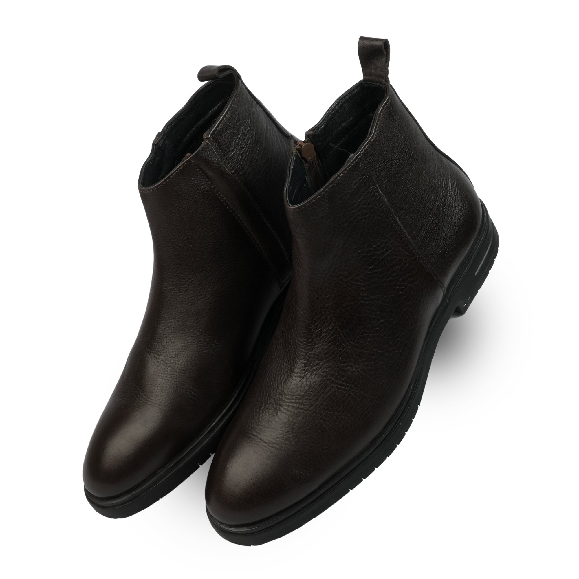 Craft Zipper Chelsea Boot