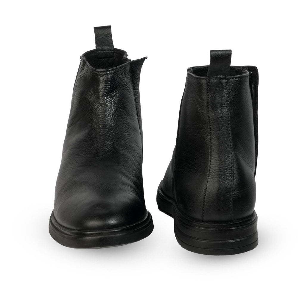 Craft Zipper Chelsea Boot