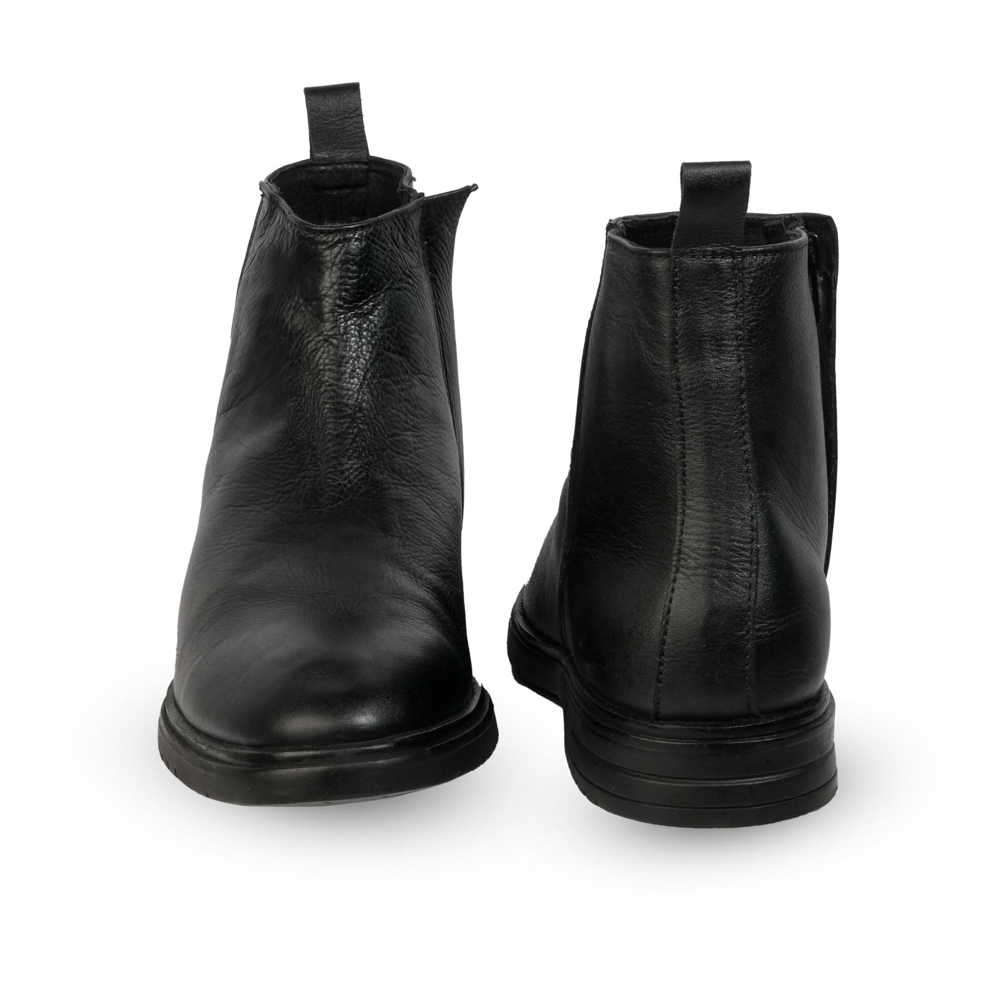 Craft Zipper Chelsea Boot