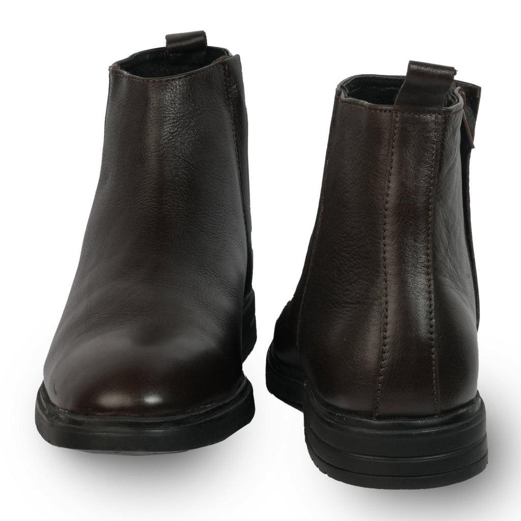 Craft Zipper Chelsea Boot