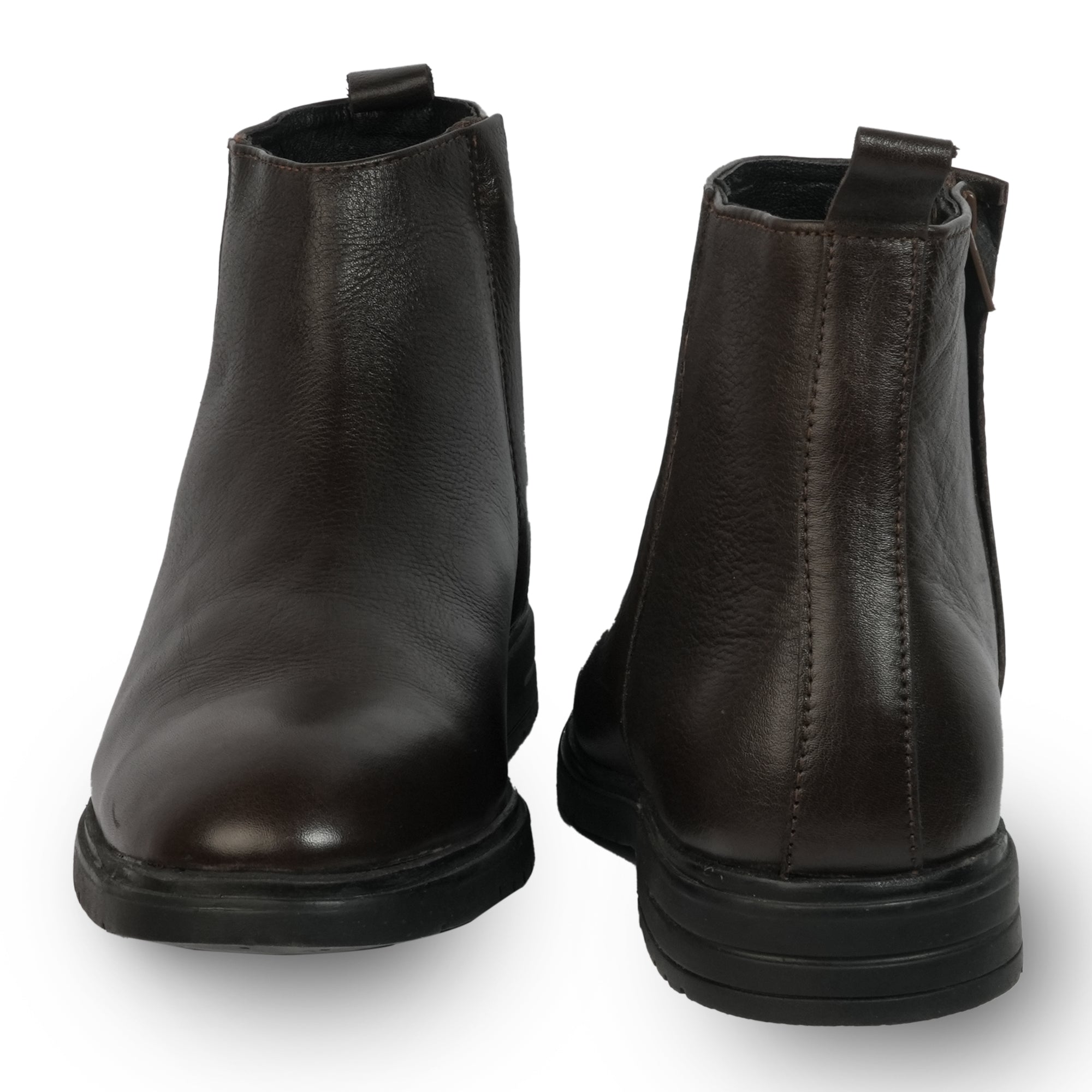 Craft Zipper Chelsea Boot