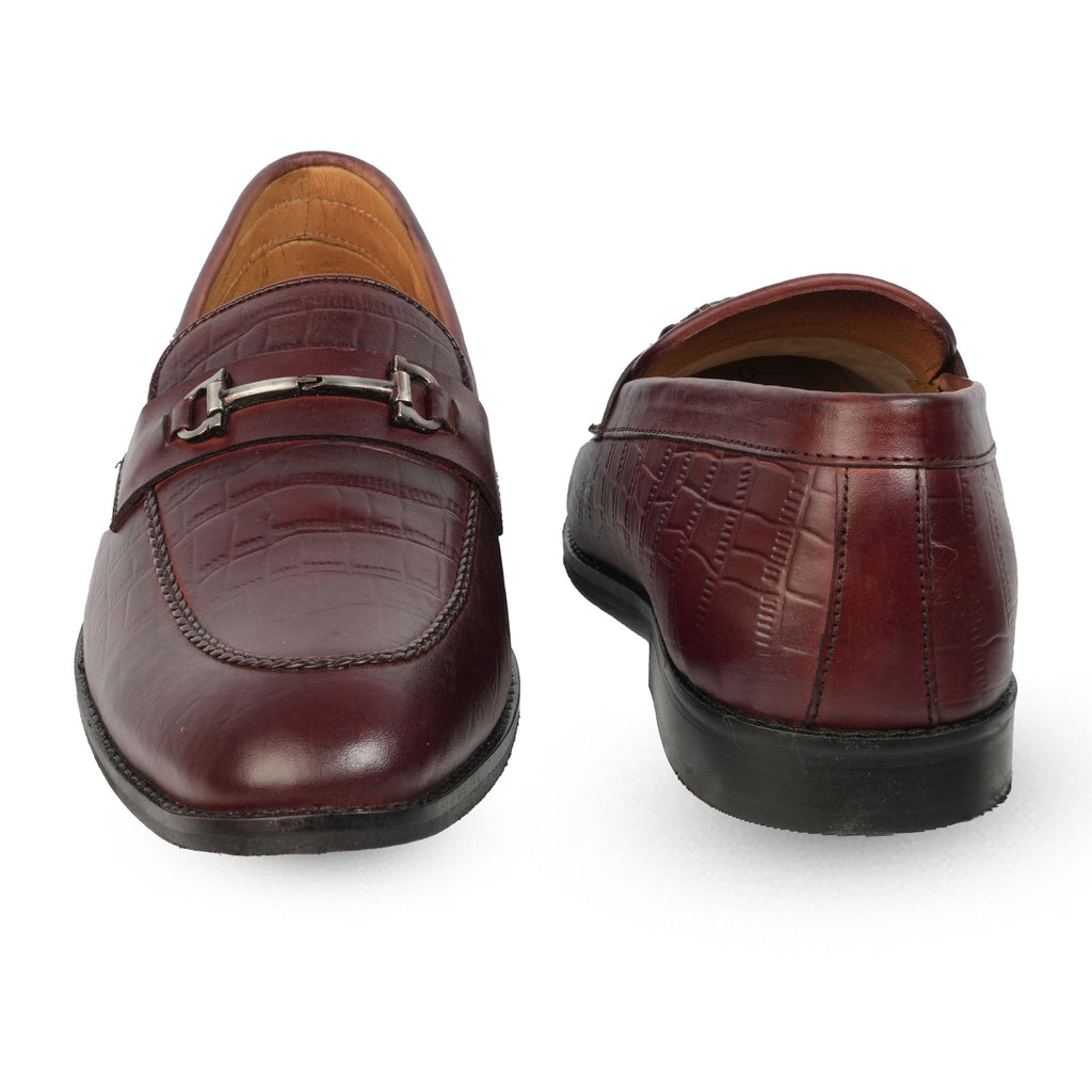 Imperial Walk Leather Belly