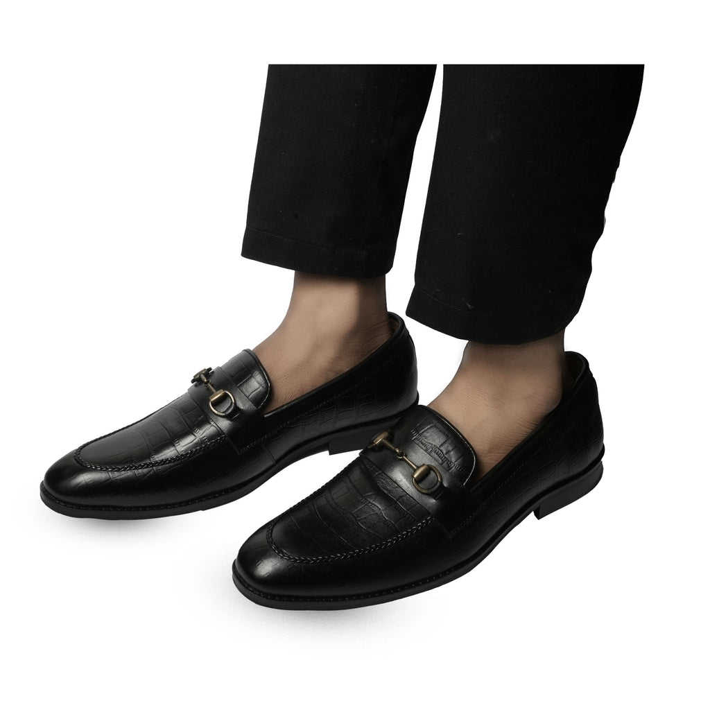 Imperial Walk Leather Belly