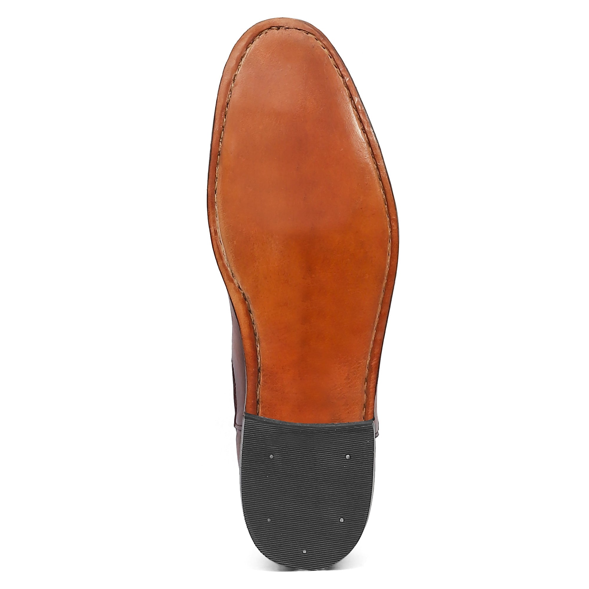 Heritage Classic Leather Chelsea Boots