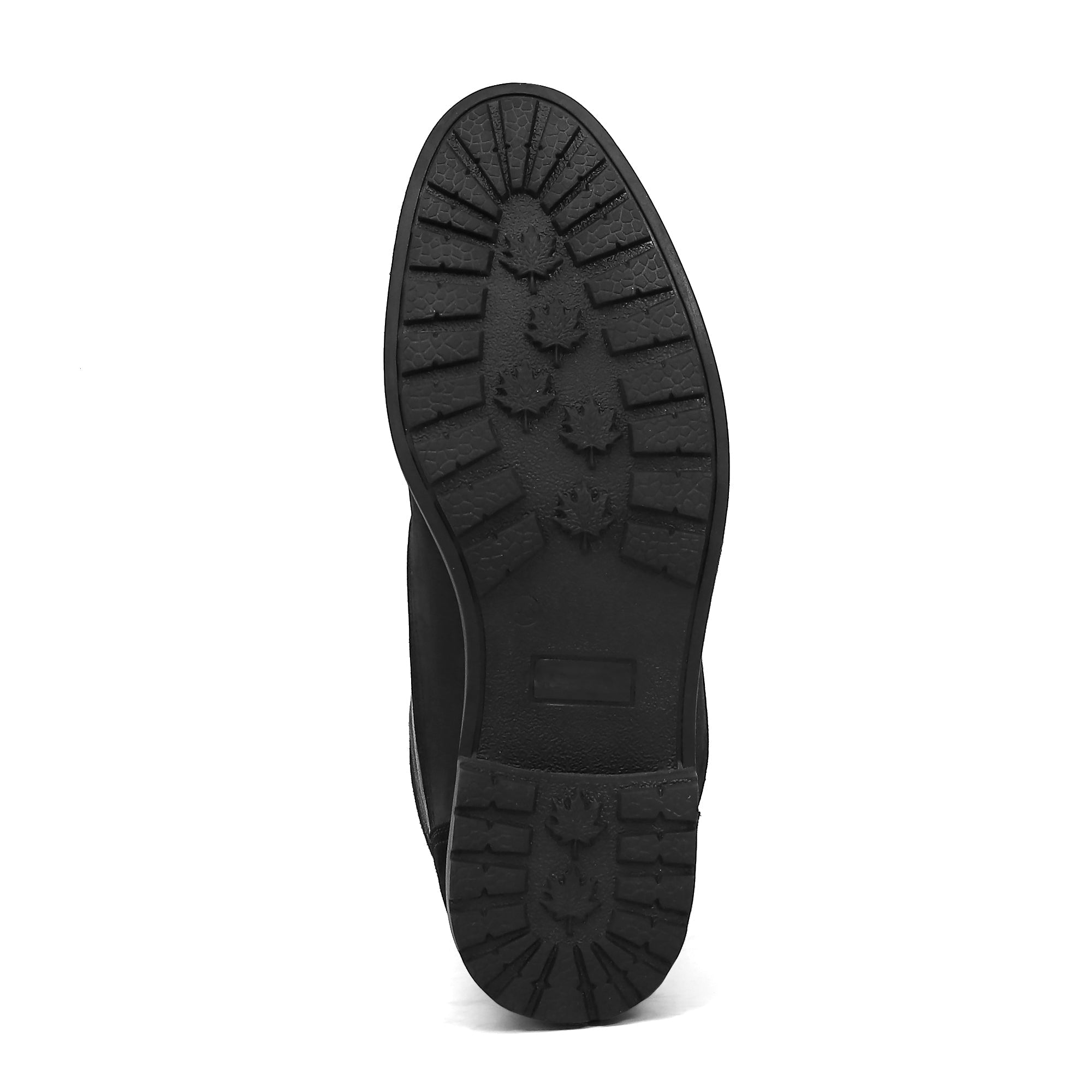 Classi Suede Leather Boots