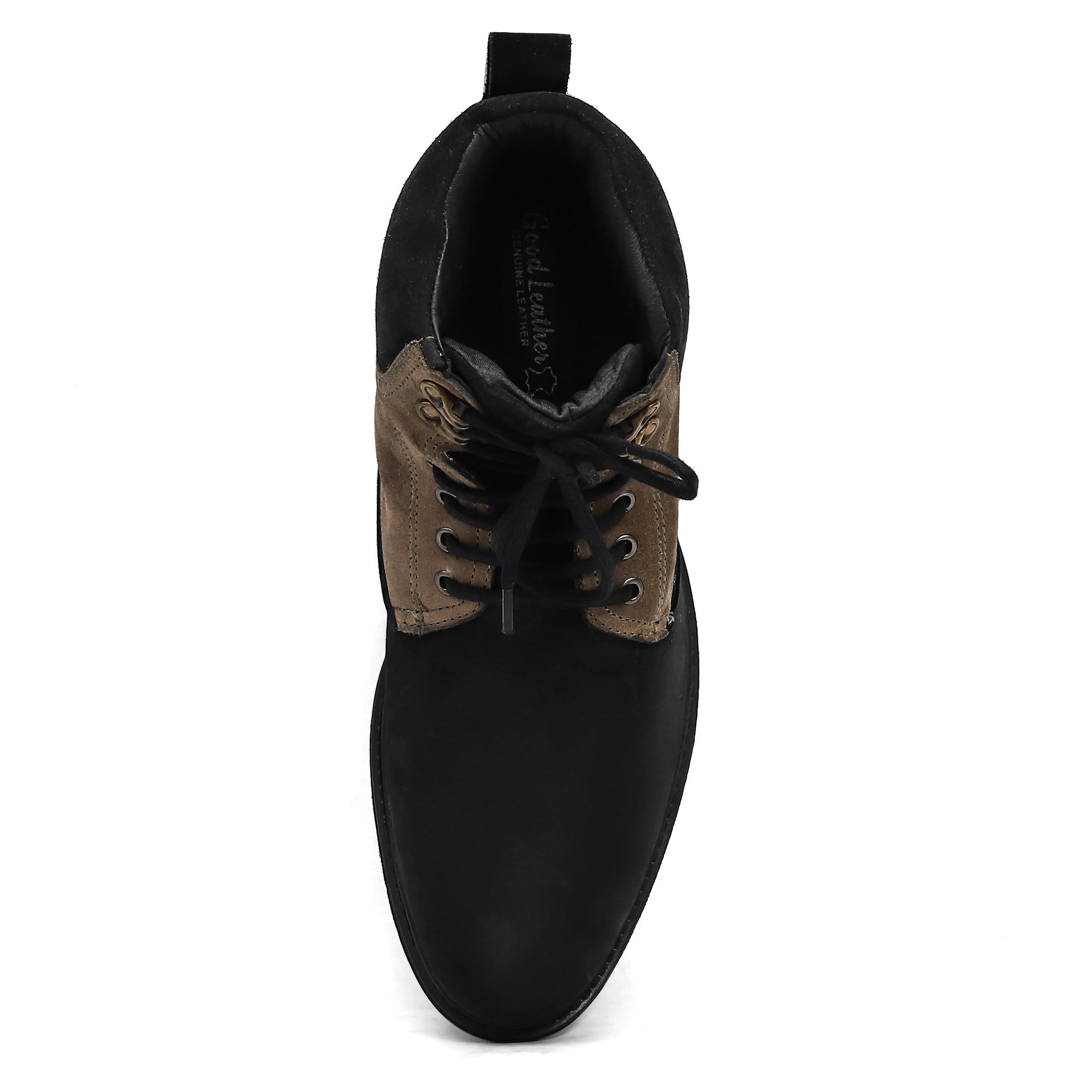 Classi Suede Leather Boots