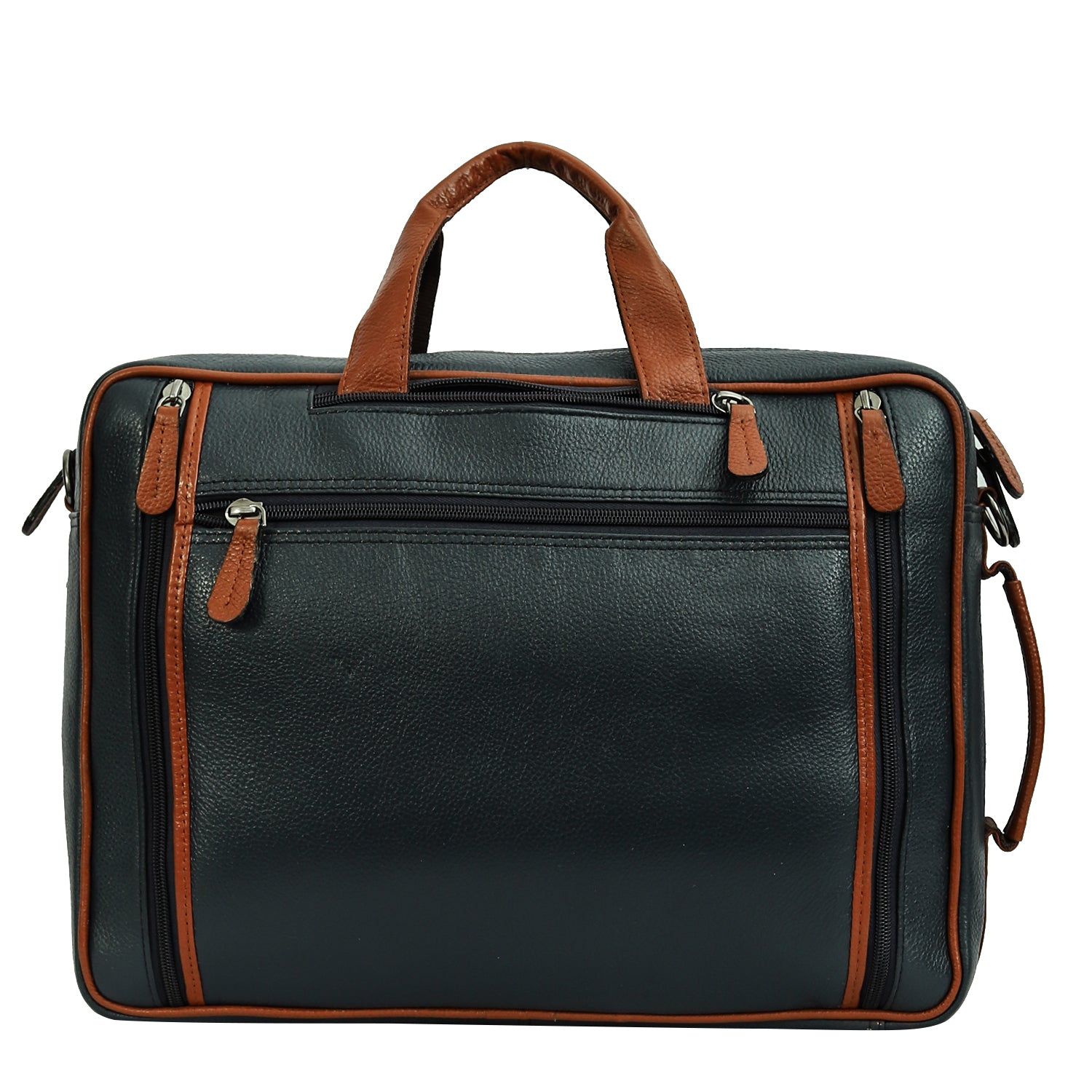 2 in 1 Laptop Backpack with Anti Theft Pocket