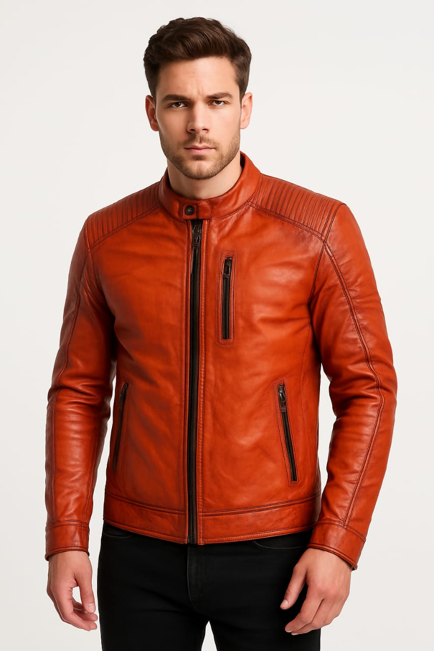 Urban Ember Jacket
