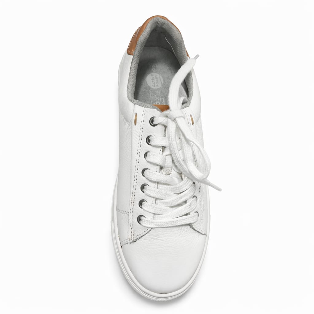 HX London Men’s Sneakers – 100% Genuine Leather