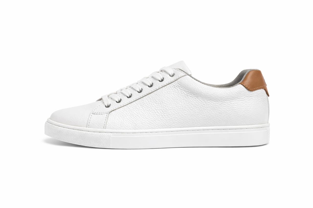 HX London Men’s Sneakers – 100% Genuine Leather