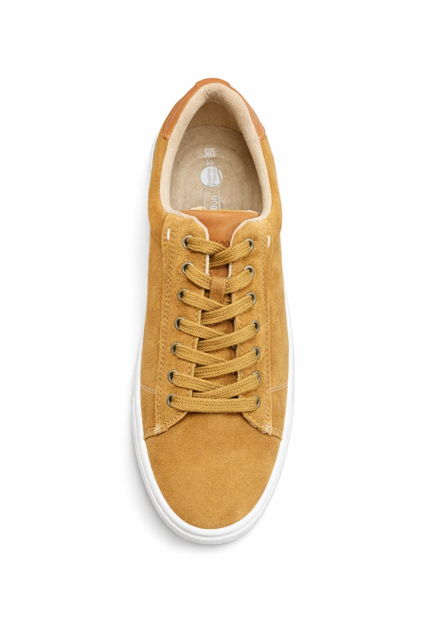 HX London Men’s Sneakers – 100% Genuine Leather