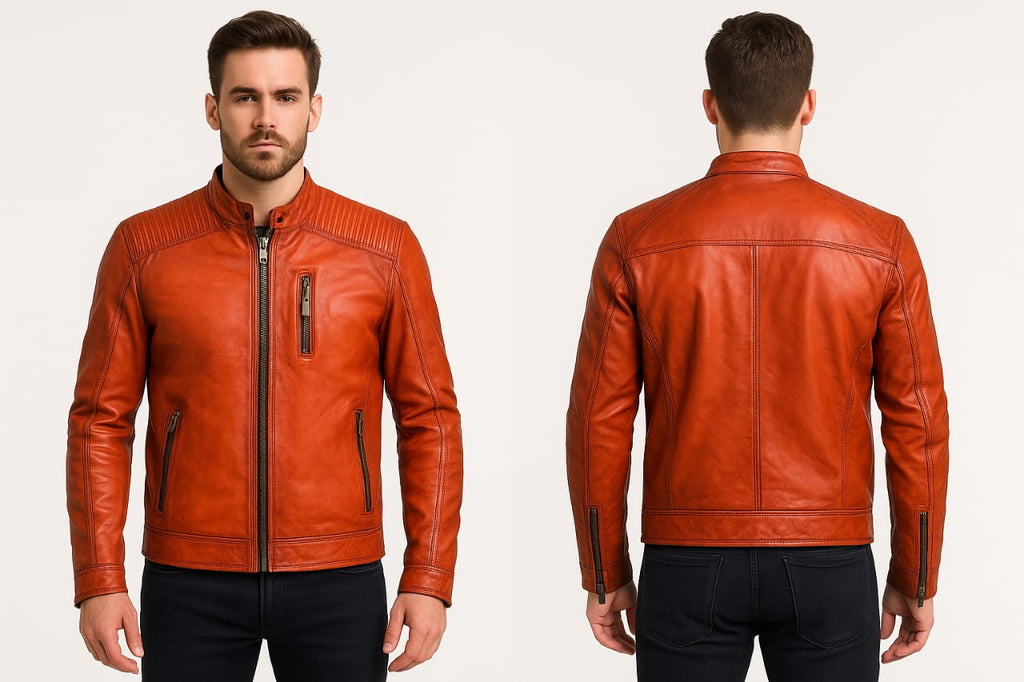 Urban Ember Jacket