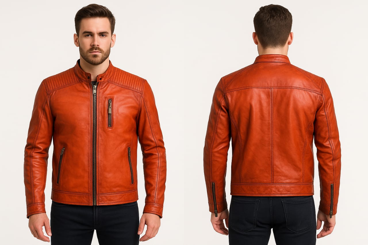 Urban Ember Jacket